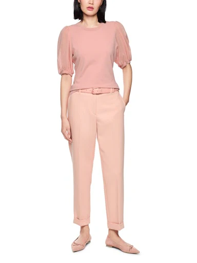 Pulls roze Marc Cain - Image 2