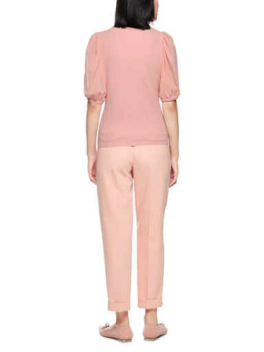 Pulls roze Marc Cain - Image 3