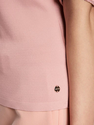 Pulls roze Marc Cain - Image 5
