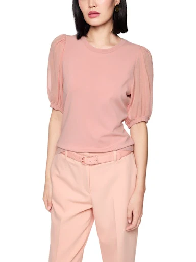 Pulls roze Marc Cain - Image 6