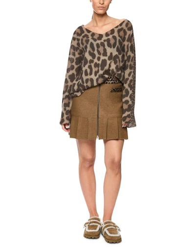 Pulls beige Marc Cain Sports - Image 2