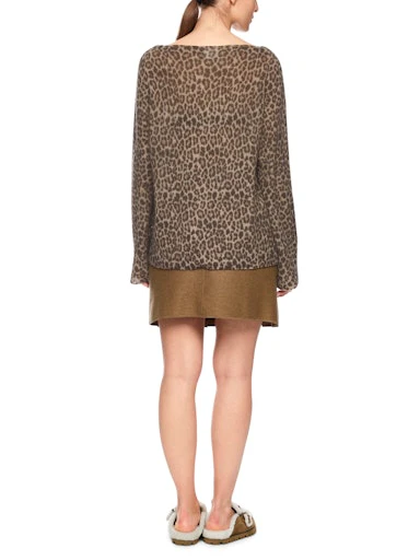 Pulls beige Marc Cain Sports - Image 3