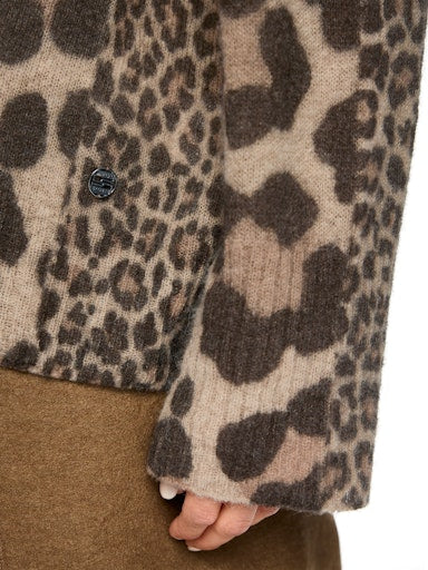 Pulls beige Marc Cain Sports - Image 5