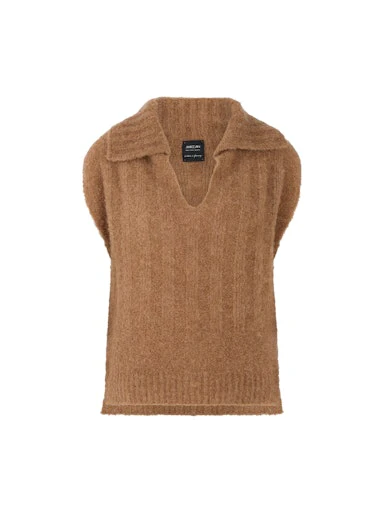 Debardeurs beige Marc Cain Sports - Image 2