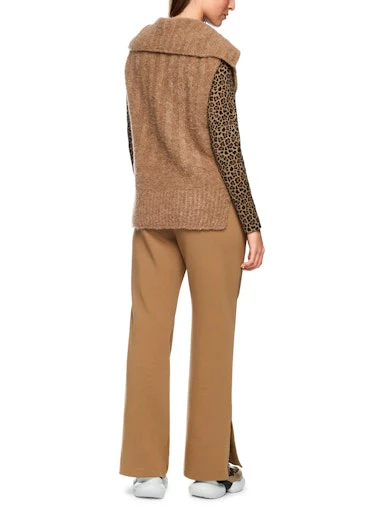 Debardeurs beige Marc Cain Sports - Image 4
