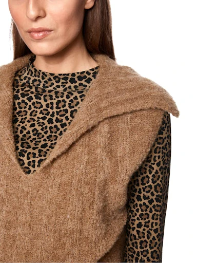 Debardeurs beige Marc Cain Sports - Image 5