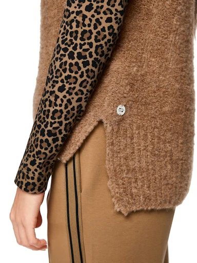 Debardeurs beige Marc Cain Sports - Image 6