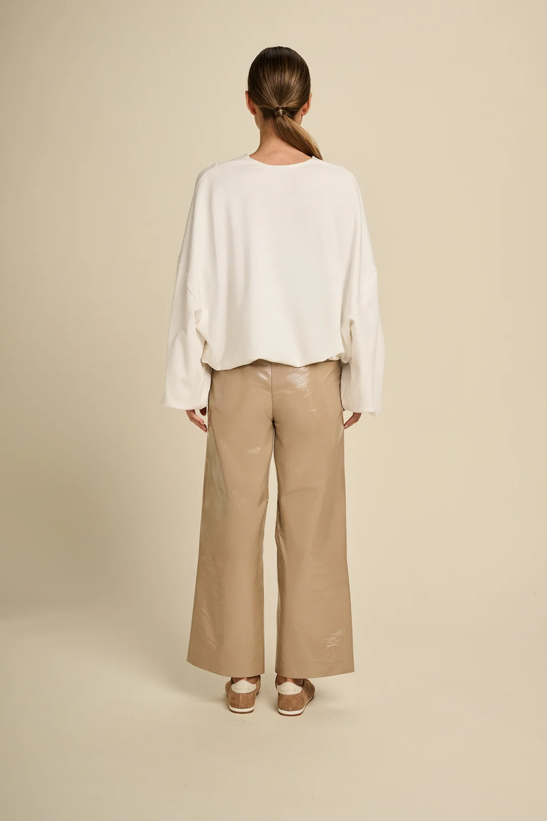Pulls beige March23 - Image 2