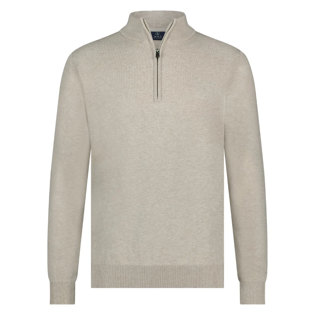 Pulls beige Marco Manzini