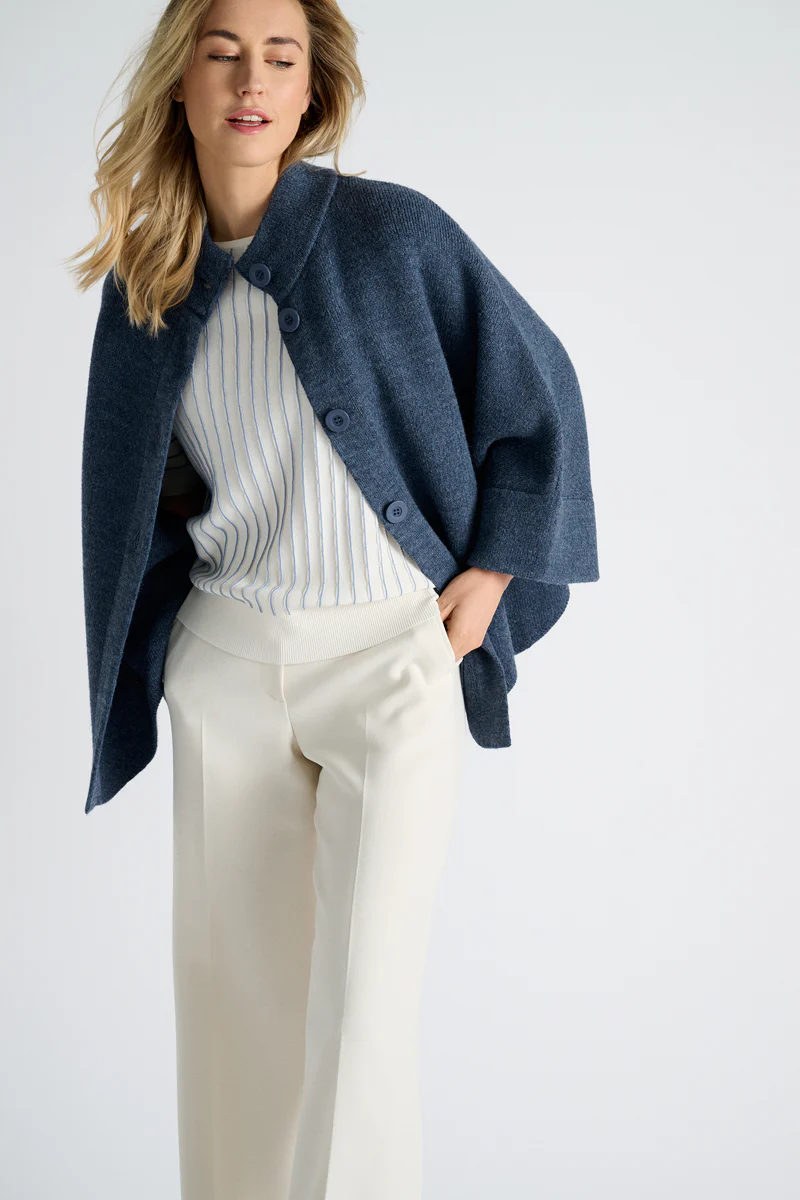 Pulls beige Marie Méro - Image 3