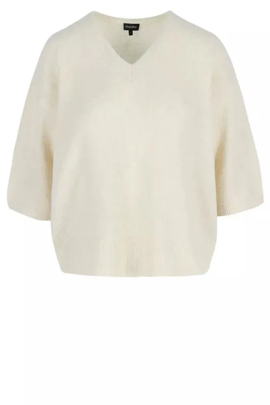 Pulls beige Mayerline