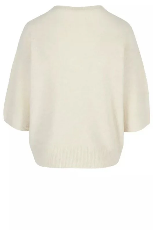 Pulls beige Mayerline - Image 2