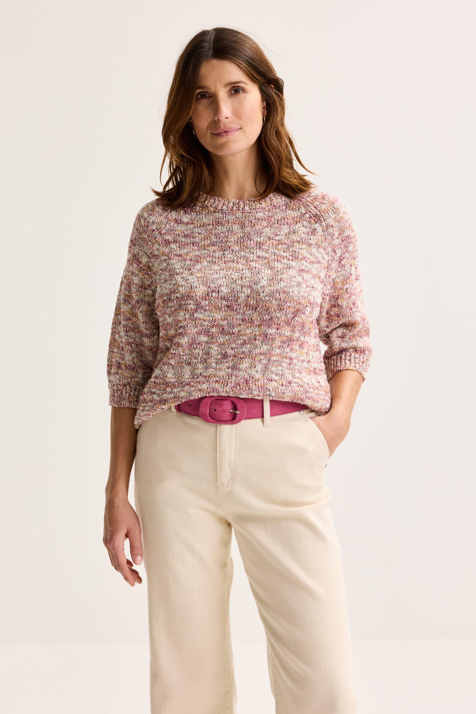 Pulls beige Mayerline