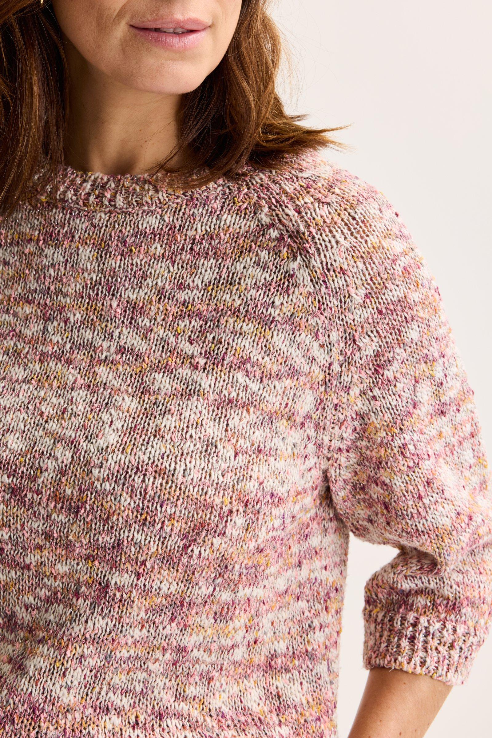 Pulls beige Mayerline - Image 2