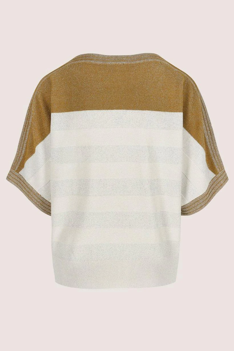 Pulls beige Mayerline - Image 4