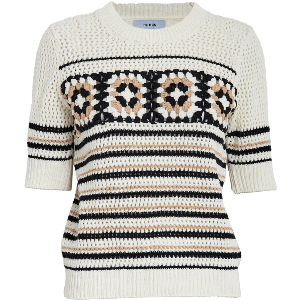 Pulls beige Minus - Image 2