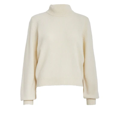 Pulls beige Minus