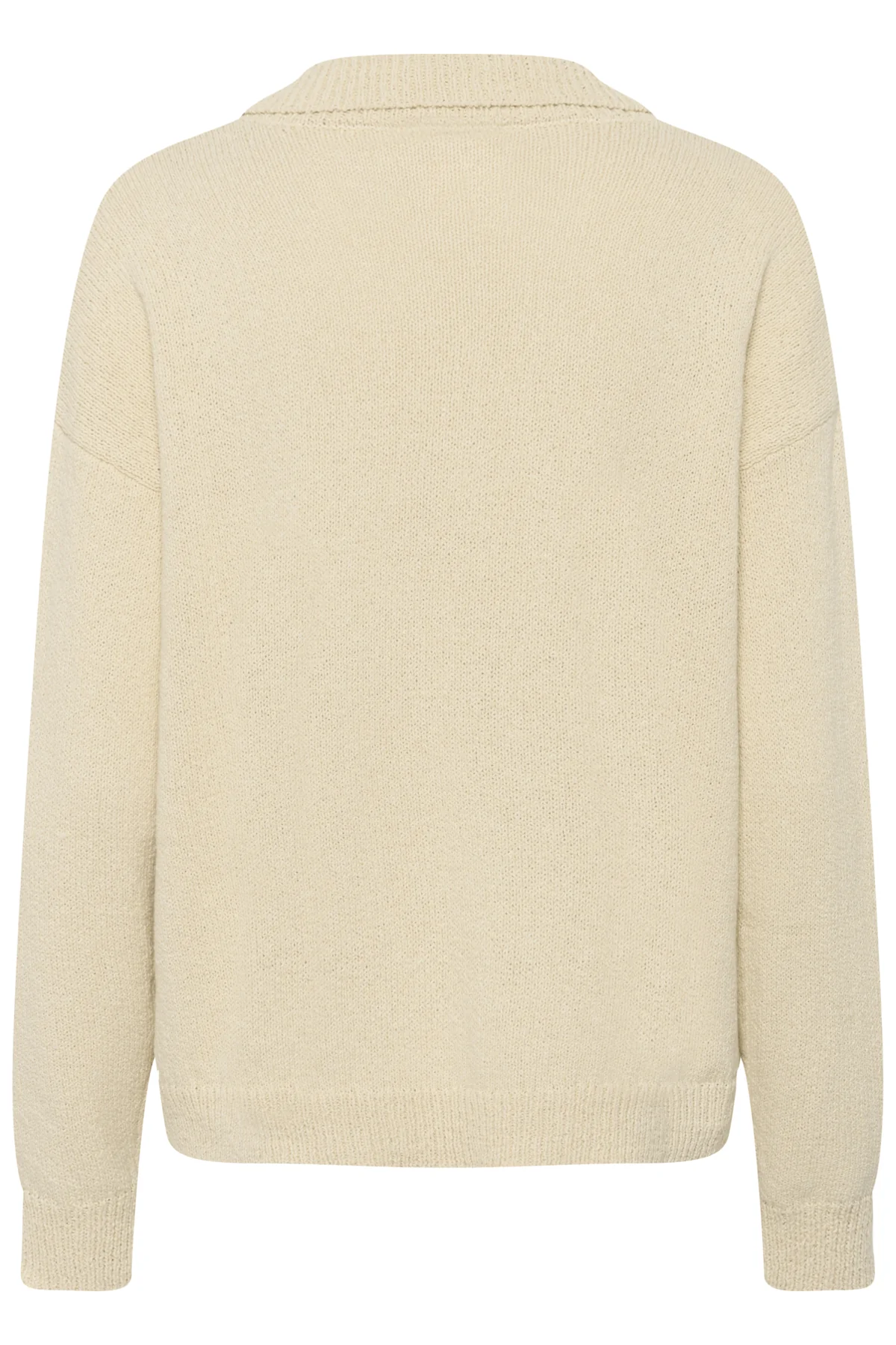 Pulls beige My Essential Wardrobe - Image 3