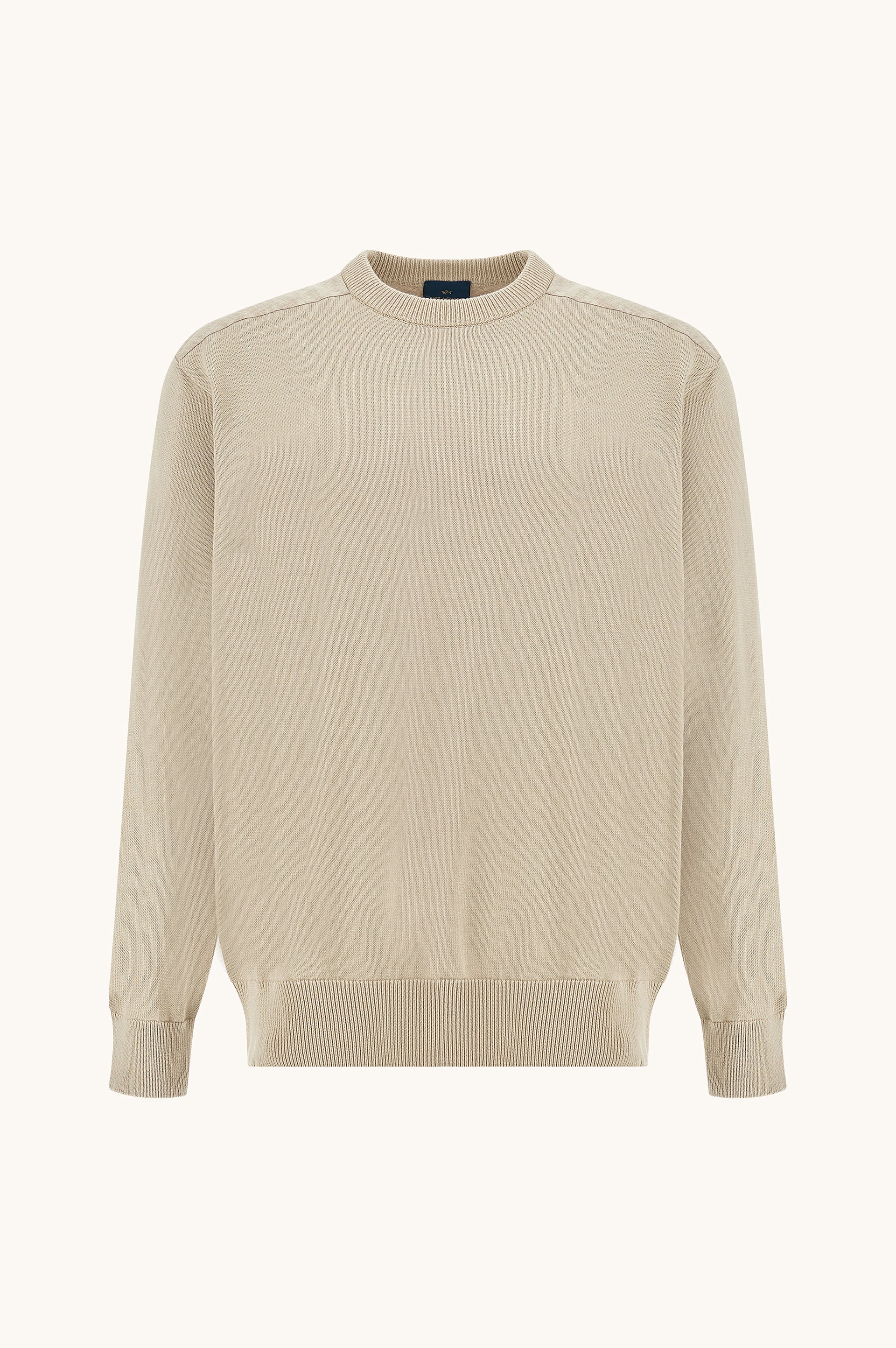 Pulls beige Paul & Shark
