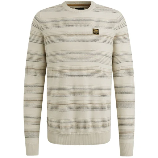 Pulls beige PME