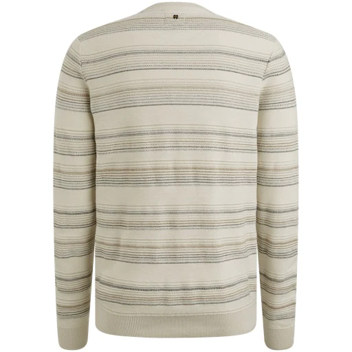 Pulls beige PME - Image 2