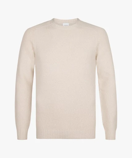 Pulls beige Profuomo