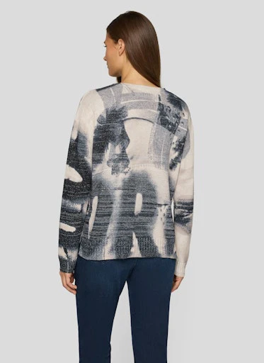 Pulls beige Rabe - Image 4