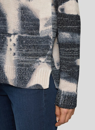 Pulls beige Rabe - Image 5