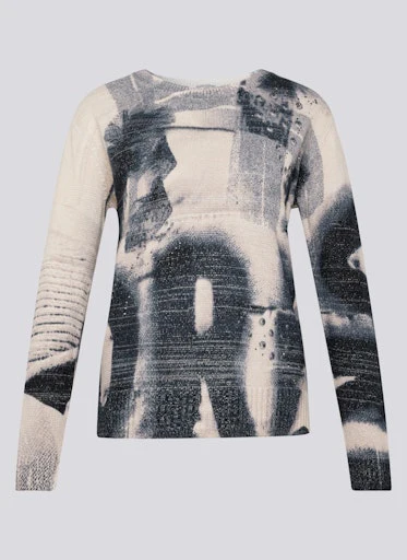 Pulls beige Rabe - Image 6