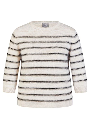 Pulls beige Rabe - Image 10