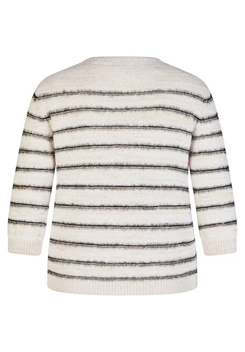 Pulls beige Rabe - Image 11