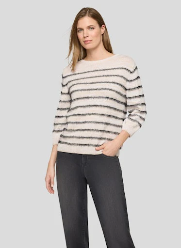 Pulls beige Rabe - Image 2
