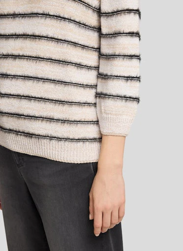 Pulls beige Rabe - Image 3