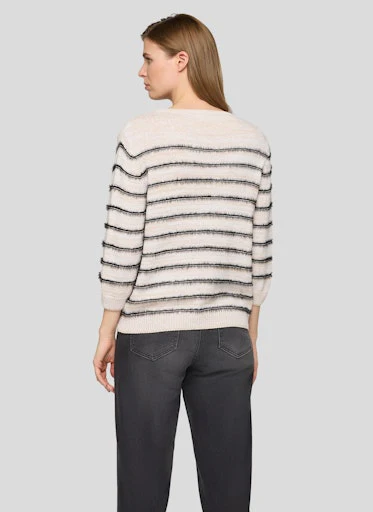 Pulls beige Rabe - Image 4