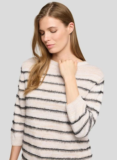 Pulls beige Rabe - Image 5