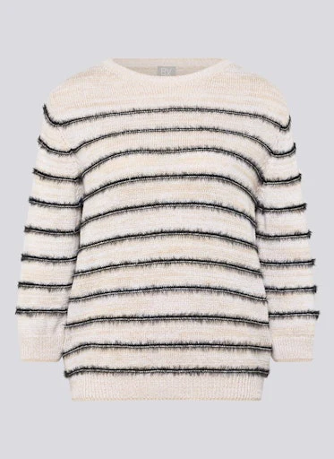 Pulls beige Rabe - Image 6