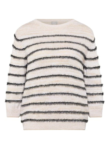 Pulls beige Rabe - Image 7