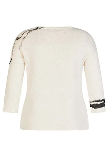 Pulls beige Rabe - Image 11