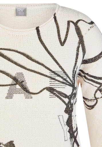 Pulls beige Rabe - Image 12