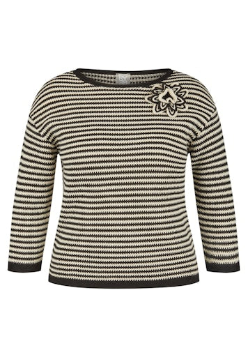 Pulls beige Rabe