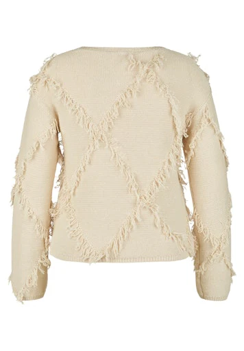 Pulls beige Rabe - Image 2