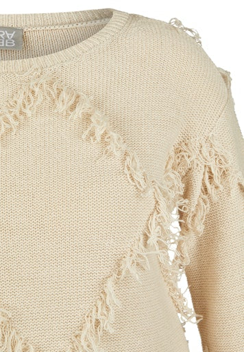 Pulls beige Rabe - Image 3