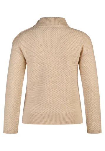 Pulls beige Rabe - Image 2