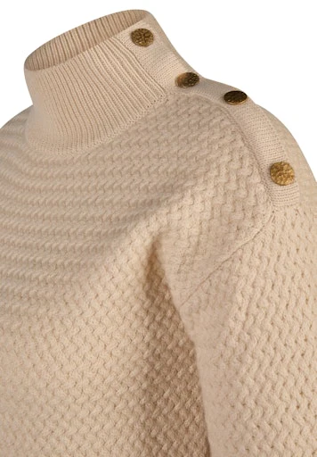 Pulls beige Rabe - Image 3