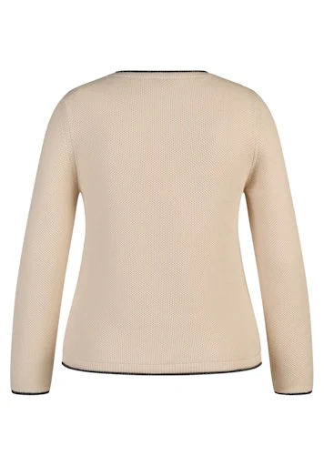 Pulls beige Rabe - Image 2