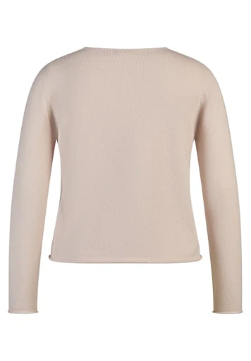 Pulls beige Rabe - Image 2