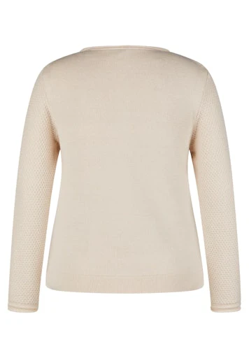 Pulls beige Rabe - Image 2