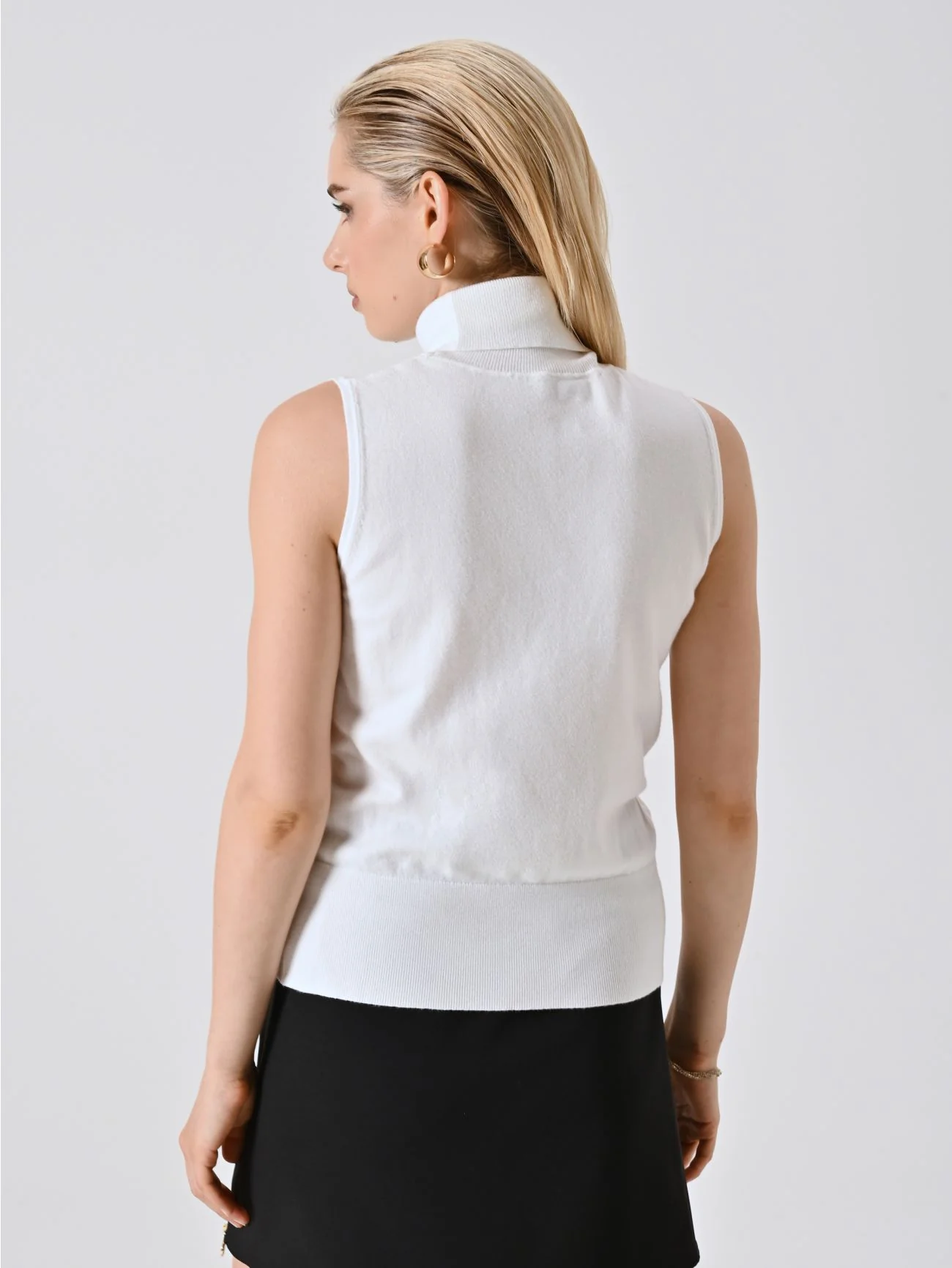 Pulls beige Rinascimento - Image 2