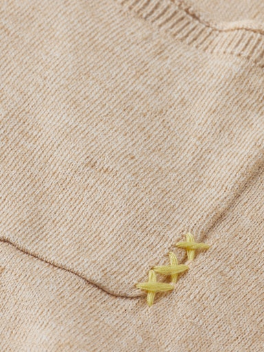 Pulls beige Scotch & Soda - Image 2