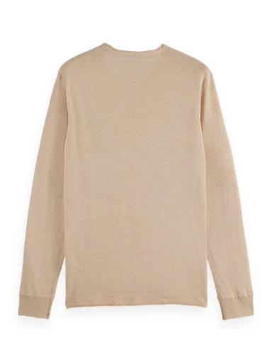 Pulls beige Scotch & Soda - Image 3